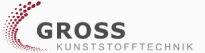 Logo Groß Kunststofftechnik