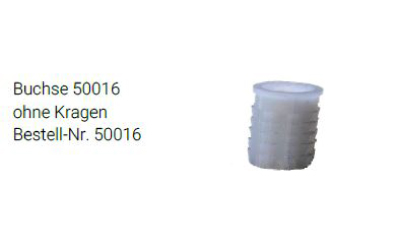 Buchse_50016