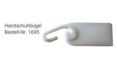 Handschuhbuegel