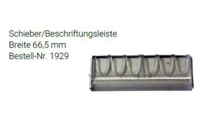 Schieber_Beschriftungsleiste