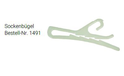 Sockenbuegel