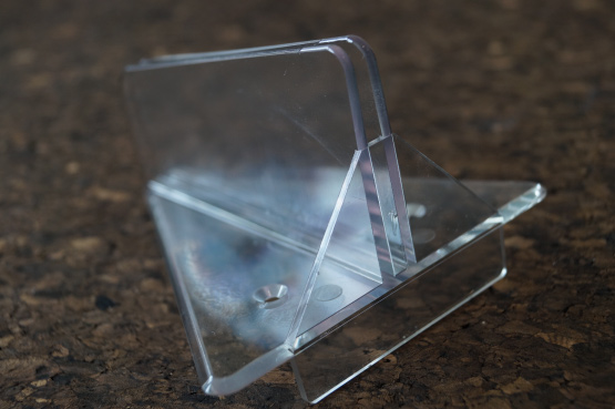 Glashalter 1400